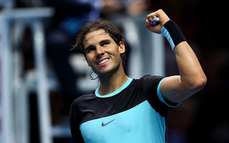 Nadal and Gasol raise 14 million euros for the Red 