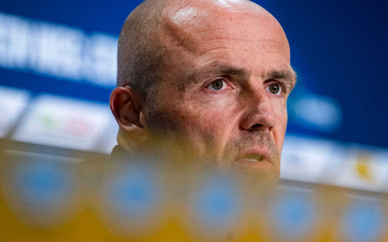Bundesliga: Hoffenheim zwolnił trenera