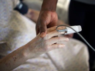 UK is the best place in the world to die, according to end-of-life care index