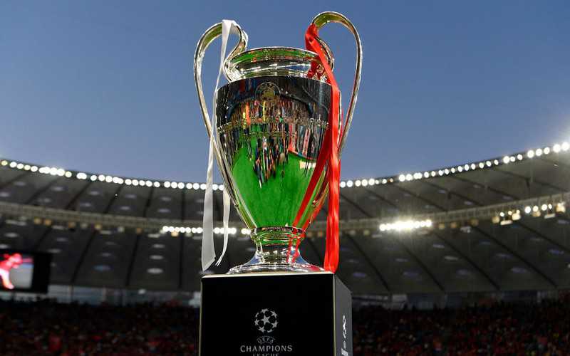 Madrid mayor expresses interest to host Champions League final