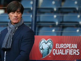Relaxing and reting important for Loew