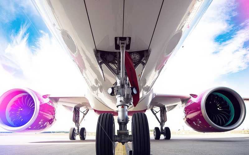 Wizz Air to launch service from Krakow to Stockholm