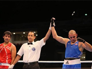 Boxing World Championships: Good start of Polish fighters