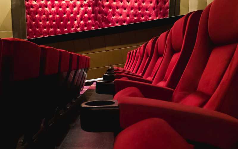 Włochy: Pierwsze seanse w kinach od 15 czerwca, bez maseczek w sali