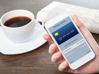 UE otwiera usługi bankowe: Zamiast karty kredytowej płatności aplikacją