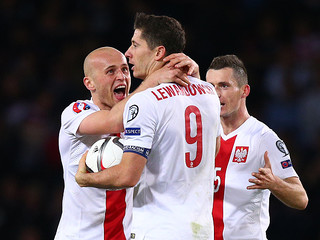Scotland Euro 2016 dream over after Poland deliver sting in the tail