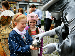 Polish Arts Festival in Limerick