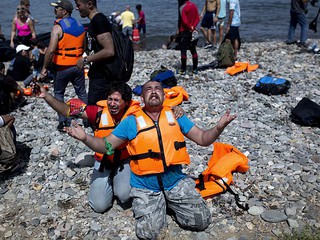 "Nie łudźmy się: Kryzys migracyjny w Europie potrwa kilka lat"