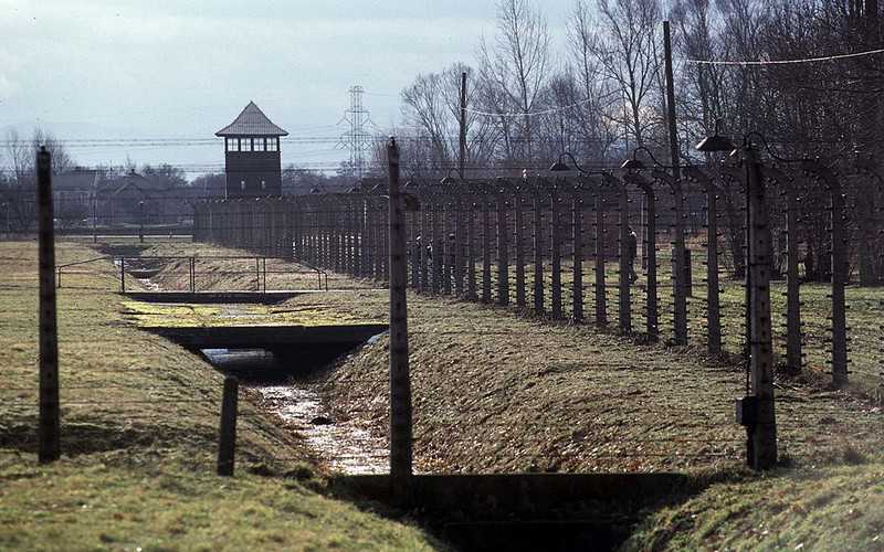 80 years ago, the Germans deported the first Poles to Auschwitz
