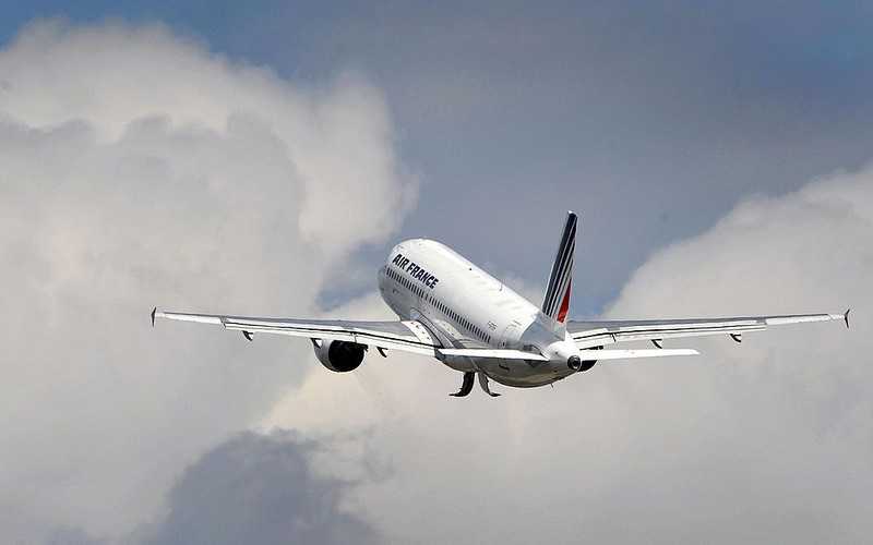 Air France od środy wznowi loty do i z Polski