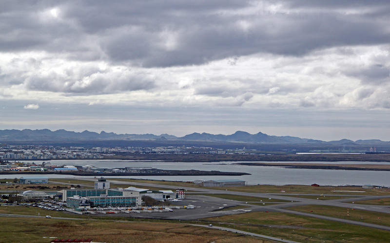 Iceland: Passenger testing began on Covid-19 at Keflavik airport