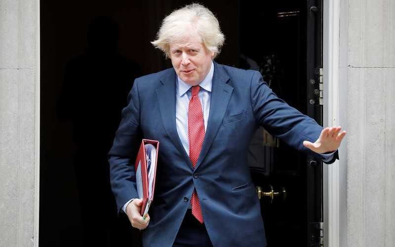 Johnson: Agreement with the EU possible in July, but more energy needed