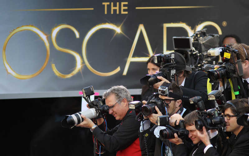 Academy delays 2021 Oscars ceremony because of coronavirus