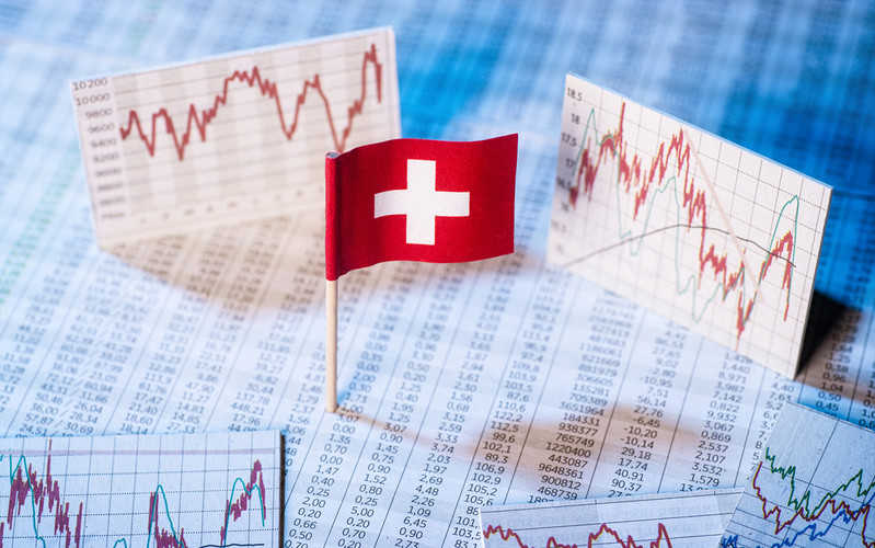 Szwajcaria oczekuje największego spadku PKB od 45 lat