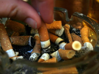 Put cigarettes up to £20 a pack with tax hike, MPs on health committee tell George Osborne
