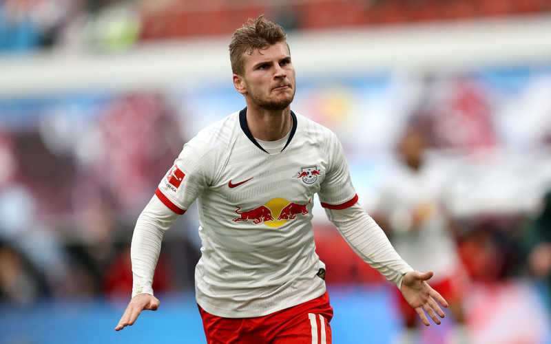 Timo Werner transfer agreed