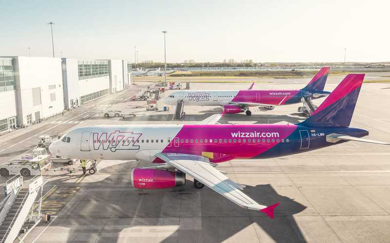 Wizz Air starts flights from Poland 