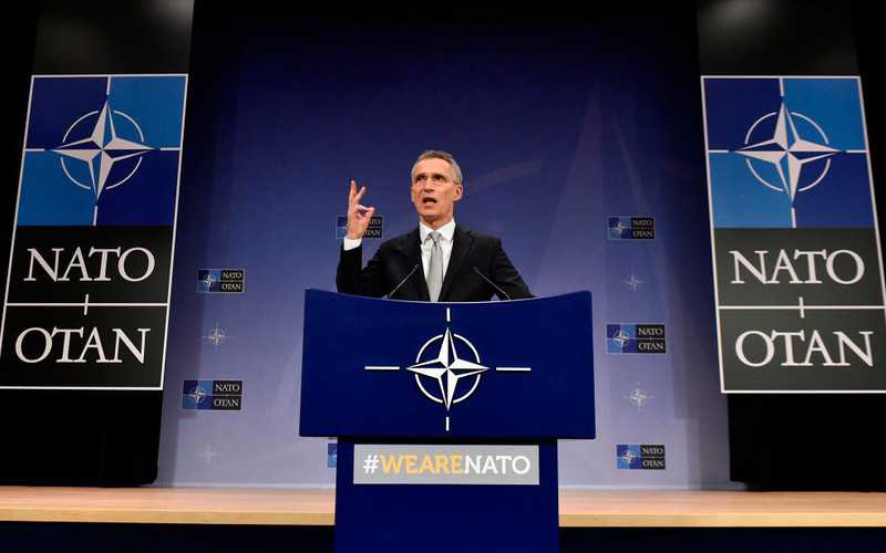 NATO szykuje się na drugą falę pandemii