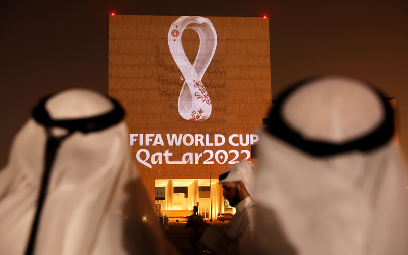 UEFA approves format of selection for 2022 World Cup for European teams