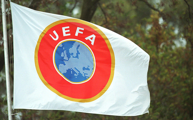 UEFA: Letnie okno transferowe do 5 października