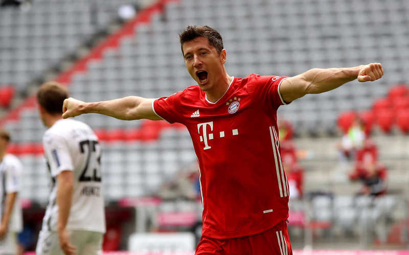 3 points as Bayern cruise to another victory against Freiburg