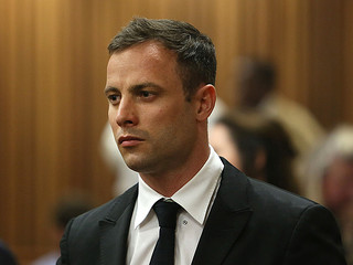 Oscar Pistorius opuści więzienie w przyszłym tygodniu