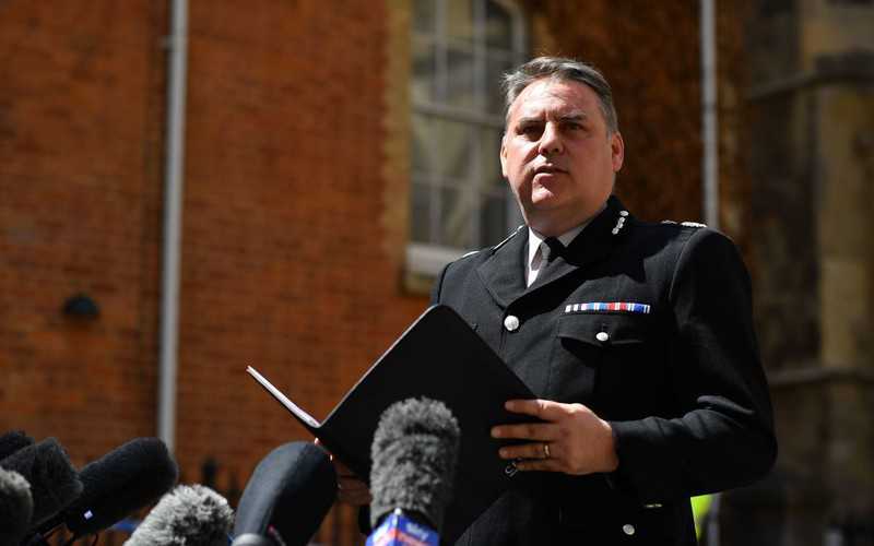 Brytyjskie media: Libijski uchodźca sprawcą ataku terrorystycznego w Reading