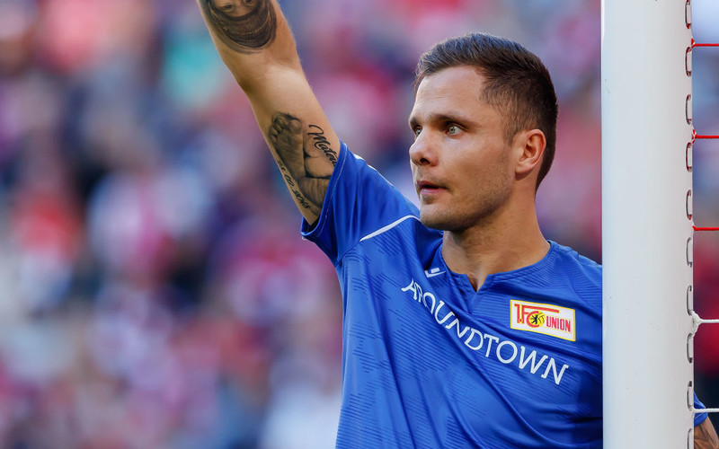 Rafal Gikiewicz edges closer to Augsburg move