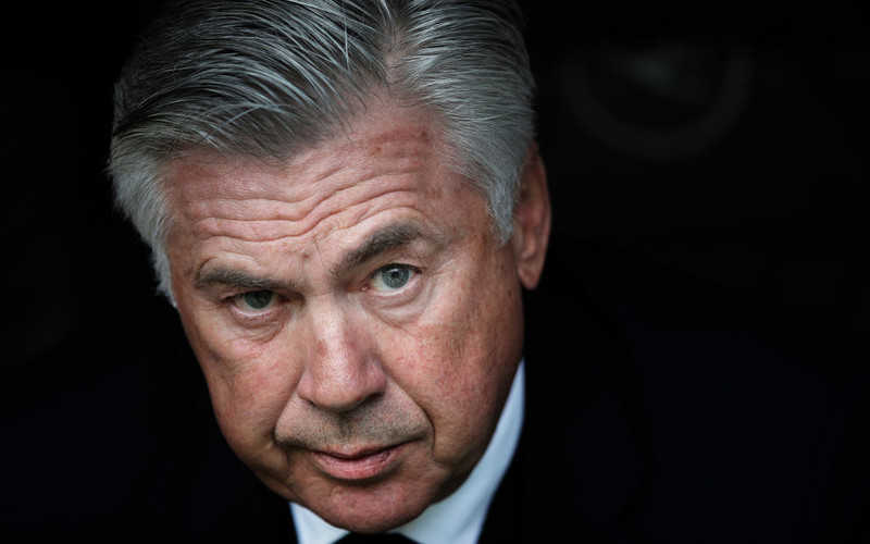 Carlo Ancelotti charged over alleged tax irregularities in Spain
