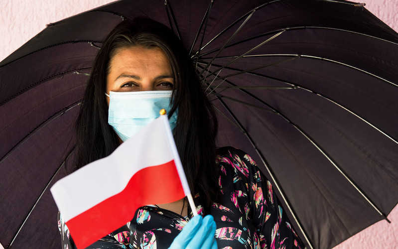 Kantar: Według 51 proc. Polaków sprawy w kraju idą w złym kierunku