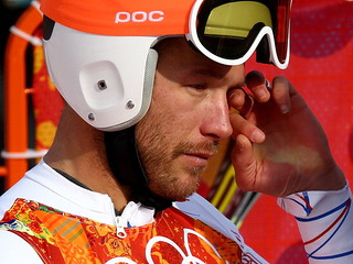 Bode Miller to skip World Cup skiing