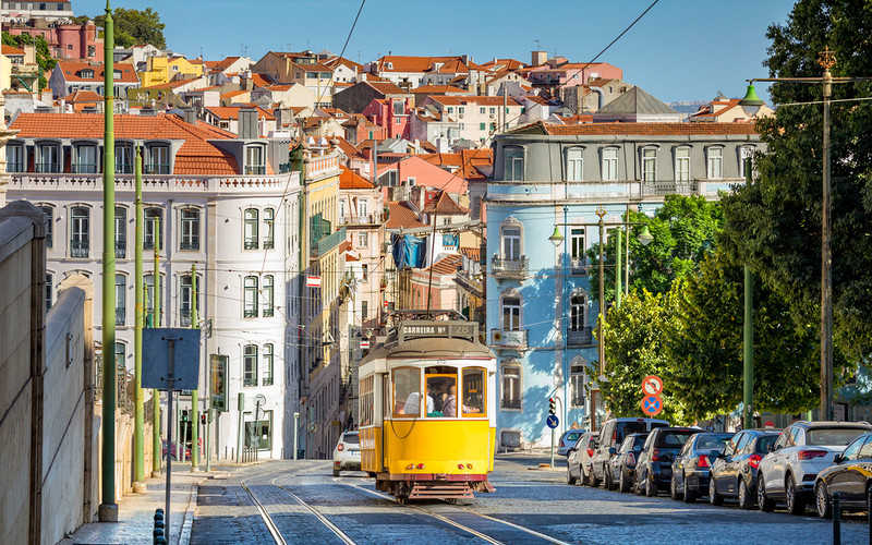 Portugalia: Hotelarze spodziewają się rekordowych strat