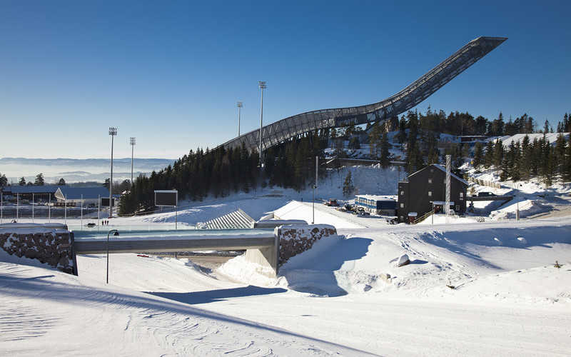 World Cup in ski jumping: Norway dreams of summer Grand Prix in Oslo