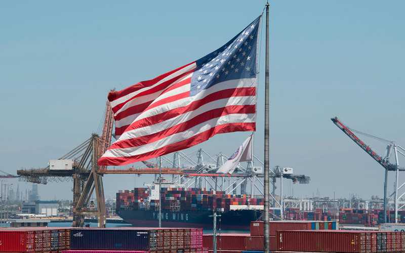 US targets US$3.1B of EU, UK imports for new tariffs