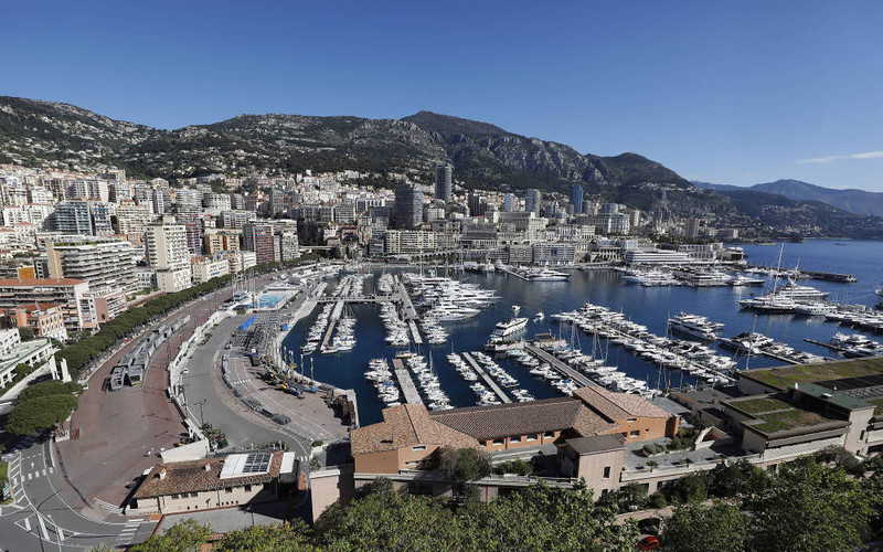 Monako planuje ekspansję. Potrzebne 2 miliardy euro