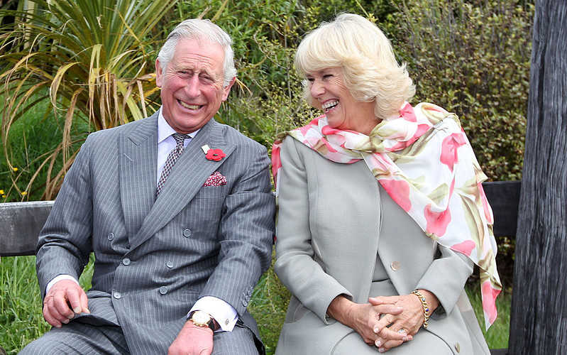 Charles’s annual income rises to £22.2 million