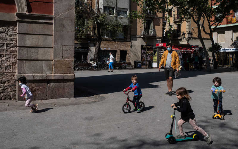 Hiszpania: Najbiedniejsi dostaną co najmniej po 461 euro miesięcznie