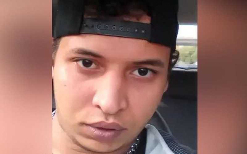 Reading stabbings: Khairi Saadallah charged with murder