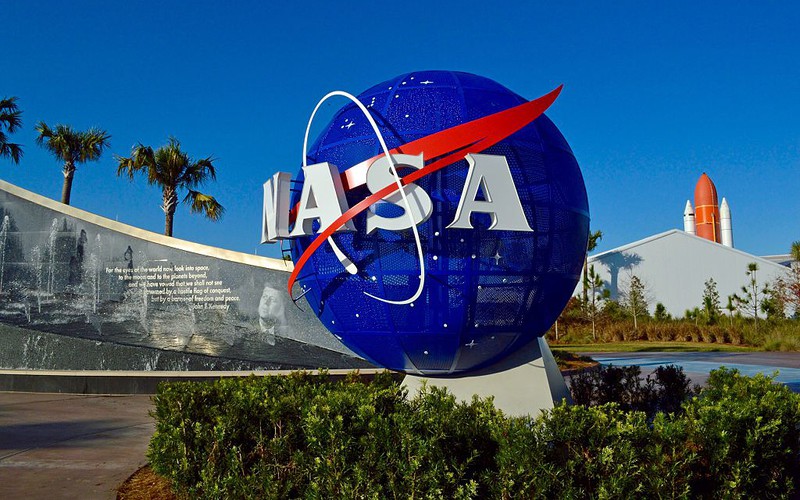 NASA: 20 tys. dolarów za pomysł na rozwiązanie problemu kosmicznej toalety