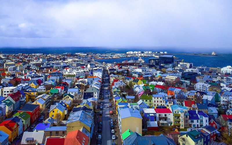 Islandia: Trzech Polaków zginęło w pożarze w Reykjaviku