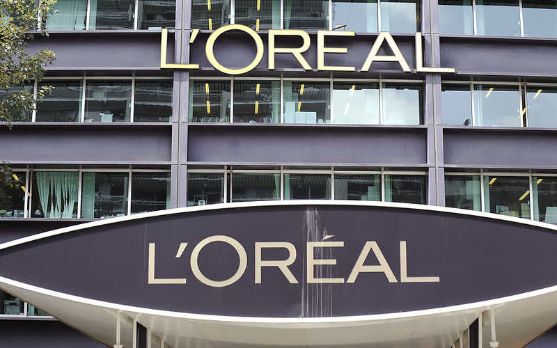 L’Oreal will remove the word "whitening" from cream packs