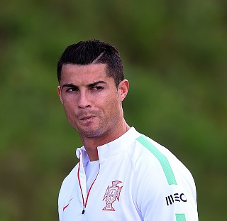 Ronaldo myśli o zmianie klubu?