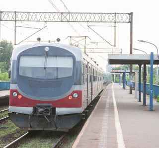 Brytyjczycy będą modernizować polską kolej?