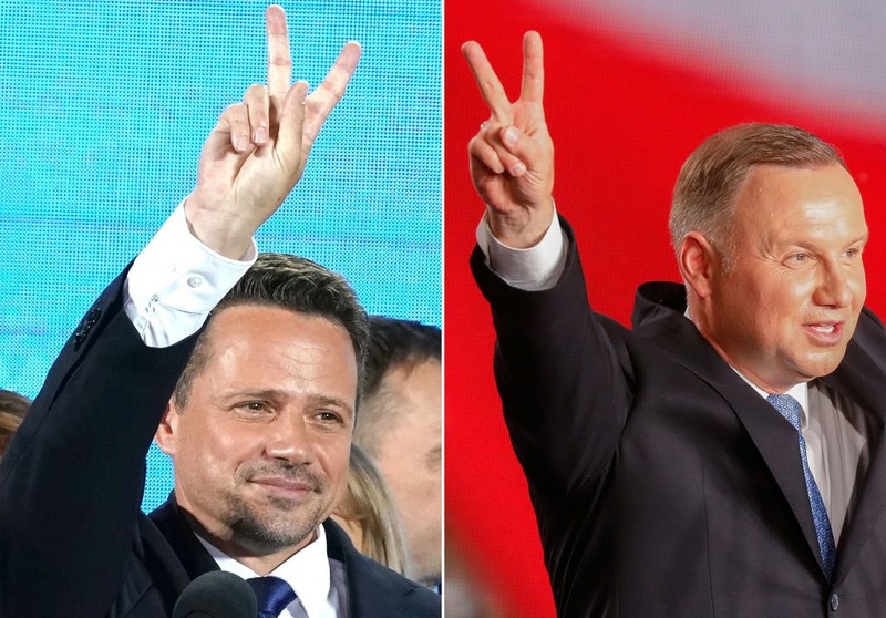 Wybory 2020: Rekordowa frekwencja, będzie druga tura