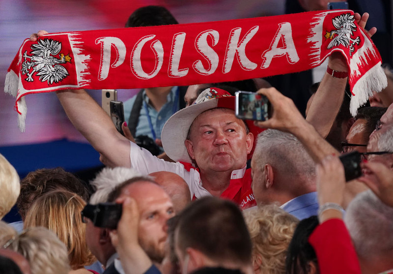 Ipsos: Rolnicy i emeryci głosują na Dudę, właściciele firm i dyrektorzy na Trzaskowskiego