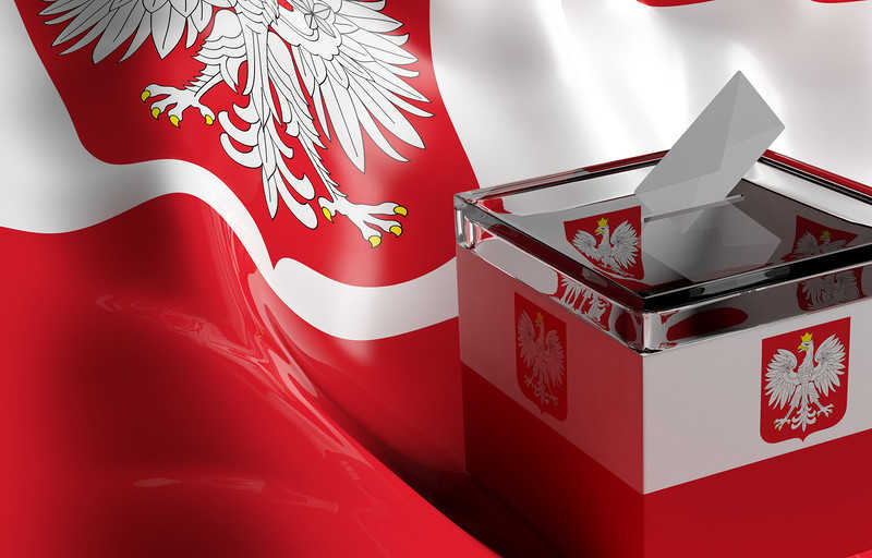 Polish presidential elections in the UK: Registration until midnight today