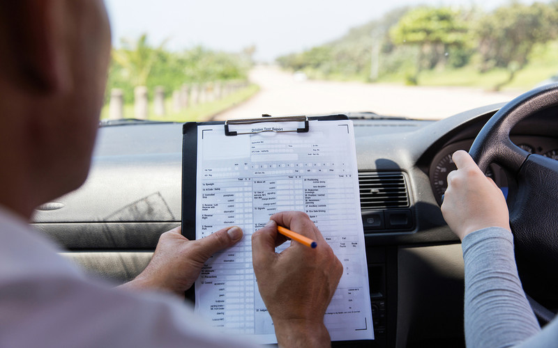 Driving lessons to resume in England from 4 July