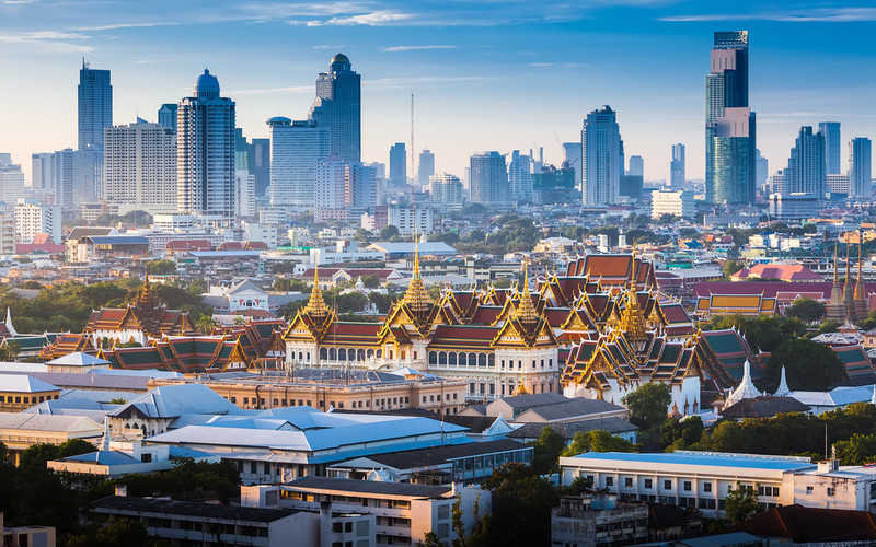 Tajlandia: Rząd zezwolił na otwarcie barów i przyjazdy cudzoziemców