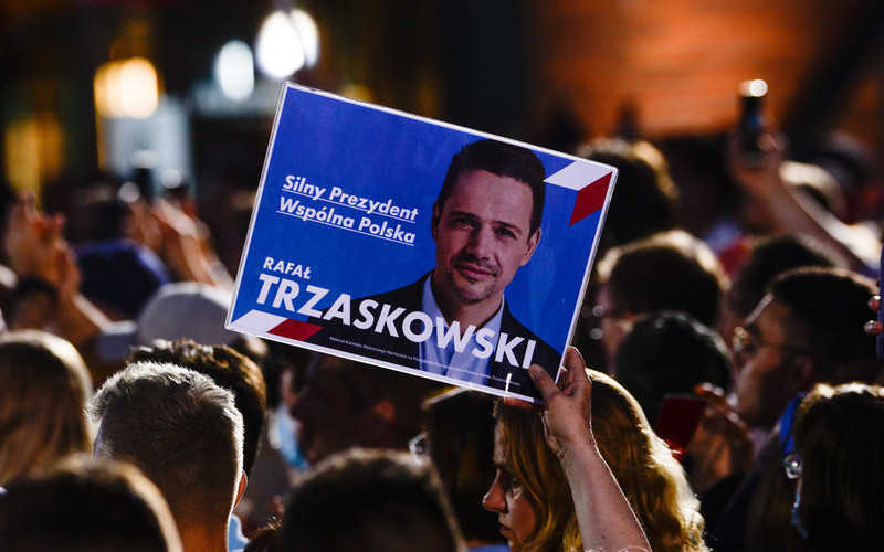 Polish elections: Record attendance abroad despite pandemic