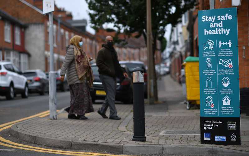 Coronavirus: Leicester lockdown tightened as cases rise 